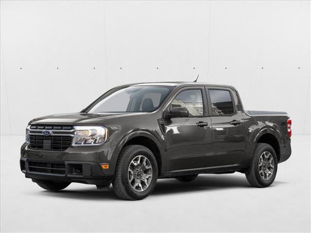 Certified 2022 Ford Maverick XLT w/ Equipment Group 300A Standard AWD/4WD video 1