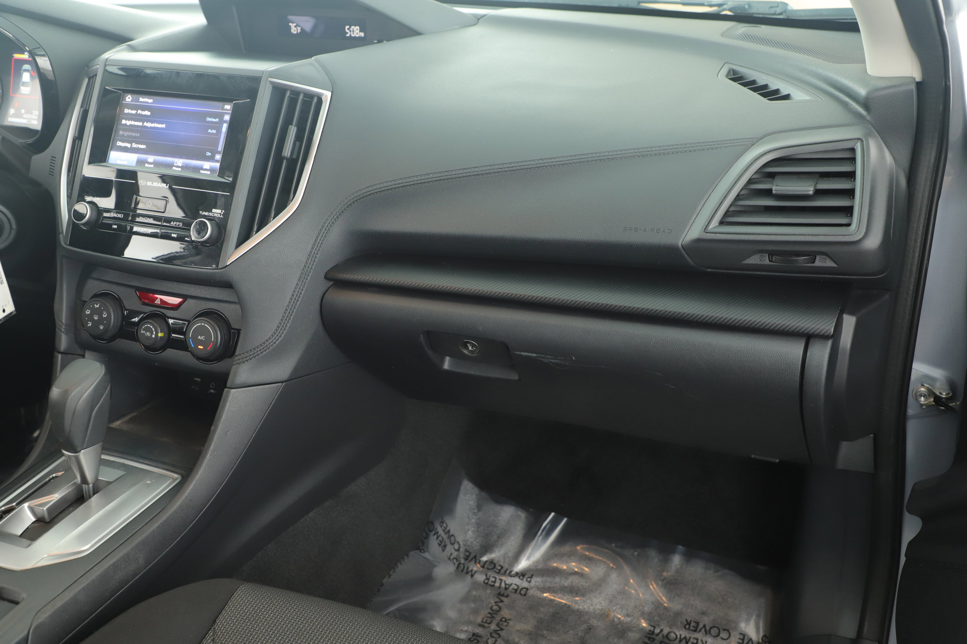 Used 2022 Subaru Impreza 2.0i image 19