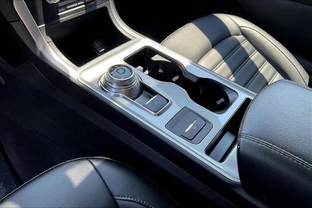 Certified 2024 Ford Edge SEL image 15