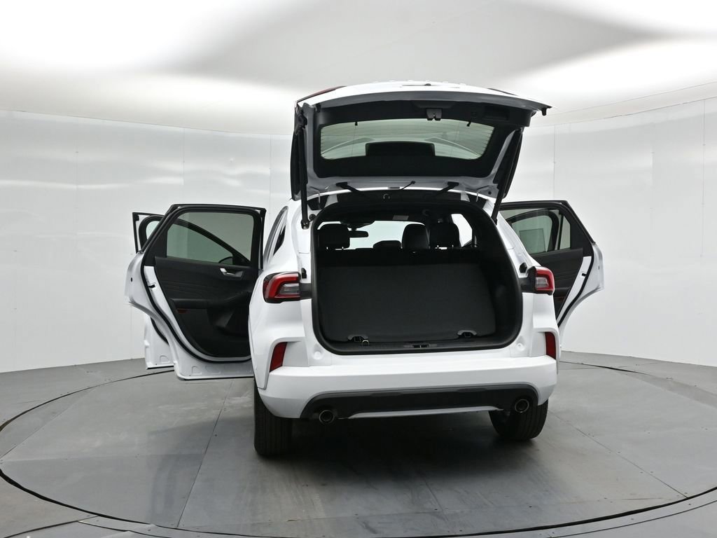 Certified 2023 Ford Escape ST-Line w/ Equipment Group 301A image 52