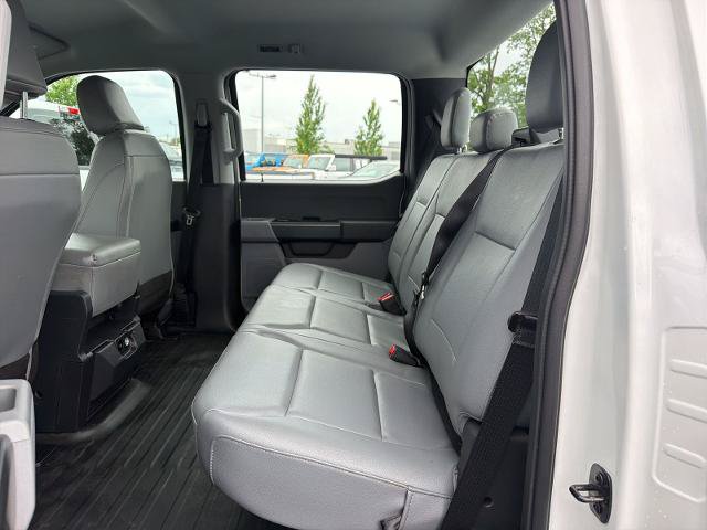 Certified 2024 Ford F150 XL AWD/4WD image 7