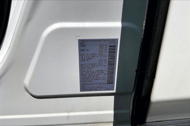 Used 2024 Nissan Pathfinder SV FWD image 36