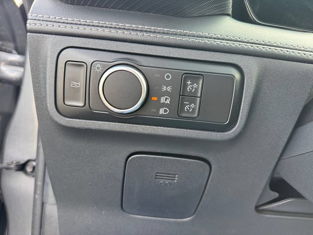 Certified 2024 Ford Mustang Premium RWD image 39