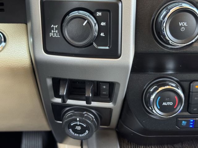 Certified 2020 Ford F250 Lariat w/ Lariat Ultimate Package AWD/4WD image 19