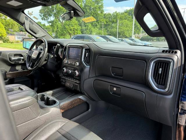 Used 2020 GMC Sierra 1500 Denali w/ Technology Package AWD/4WD image 26