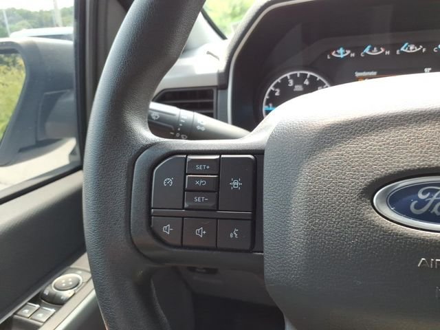 Certified 2023 Ford F150 XLT AWD/4WD image 18