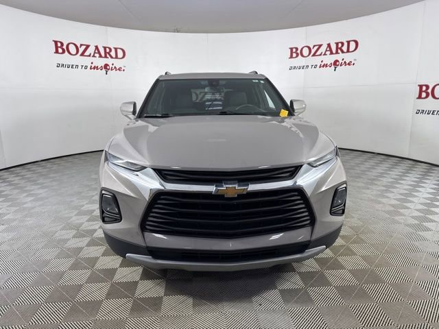Used 2021 Chevrolet Blazer LT image 8
