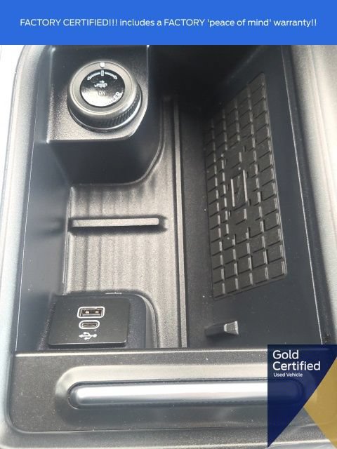 Certified 2025 Ford Expedition Platinum AWD/4WD image 42