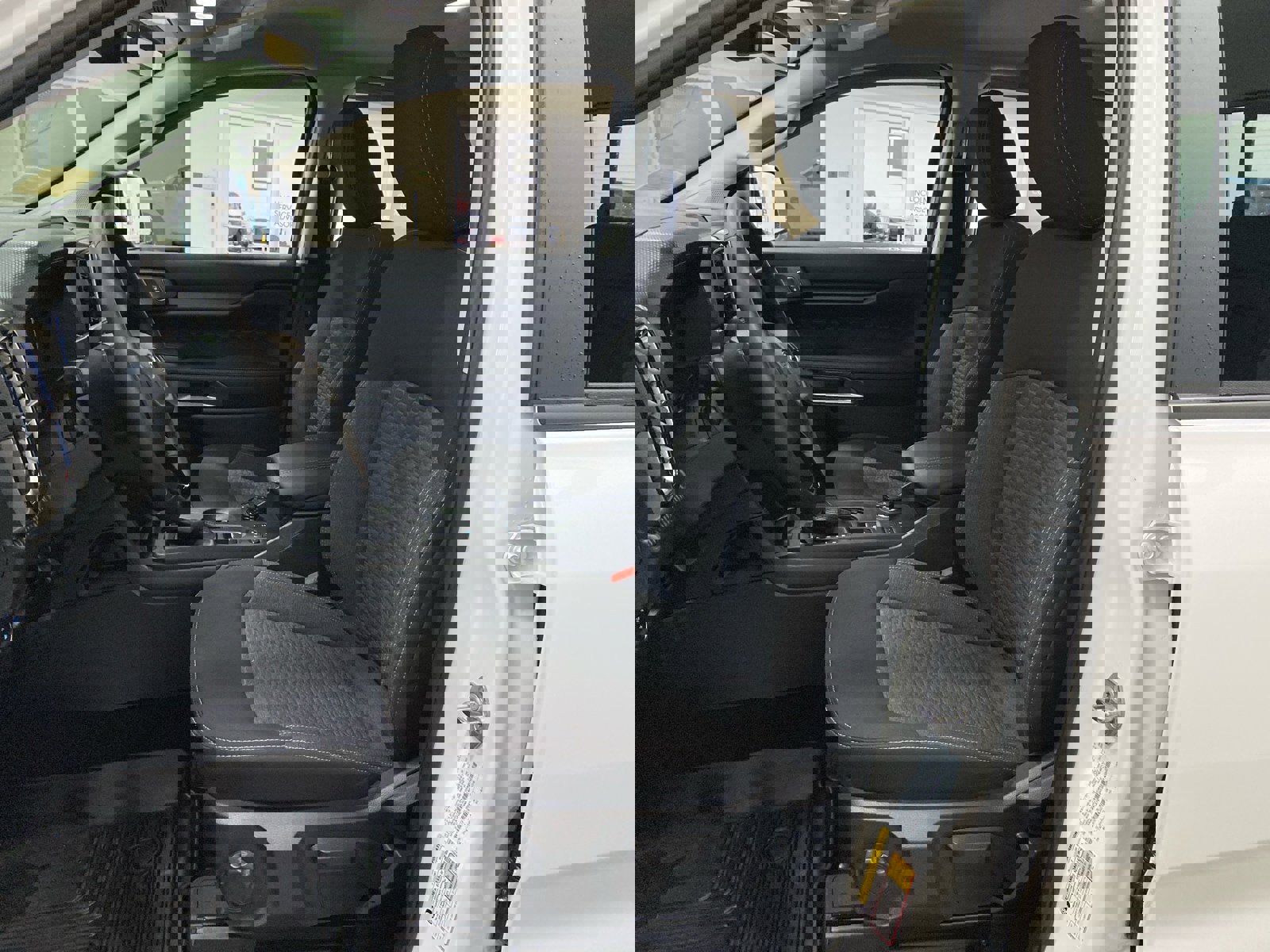 Certified 2024 Ford Ranger XLT w/ Technology Package image 15