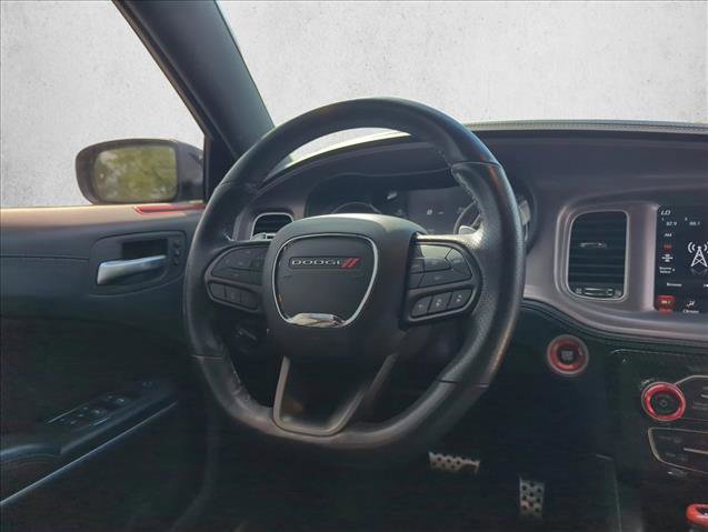 Used 2023 Dodge Charger Scat Pack RWD image 26