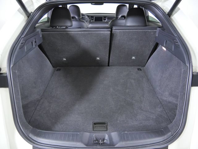 Used 2023 INFINITI QX55 Essential AWD/4WD image 17