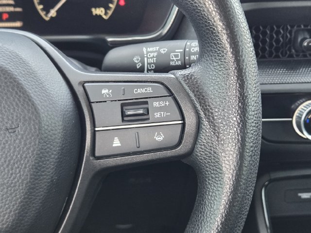 Used 2024 Honda CR-V LX image 26