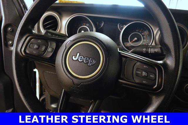 Used 2018 Jeep Wrangler Sport image 14