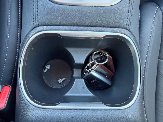 Used 2024 Subaru Outback Limited XT image 27