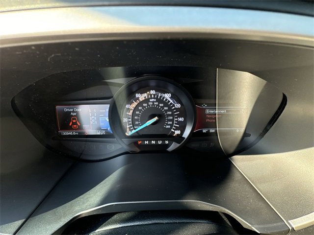 Certified 2020 Ford Edge SEL w/ Convenience Package image 17