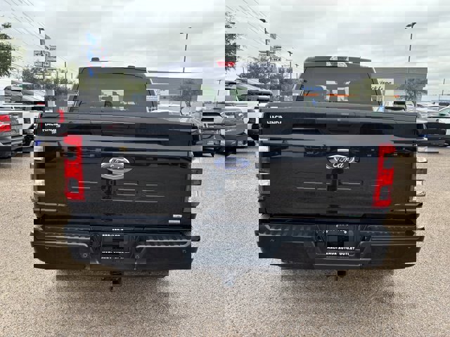 Certified 2023 Ford F150 XL w/ STX Appearance Package image 3