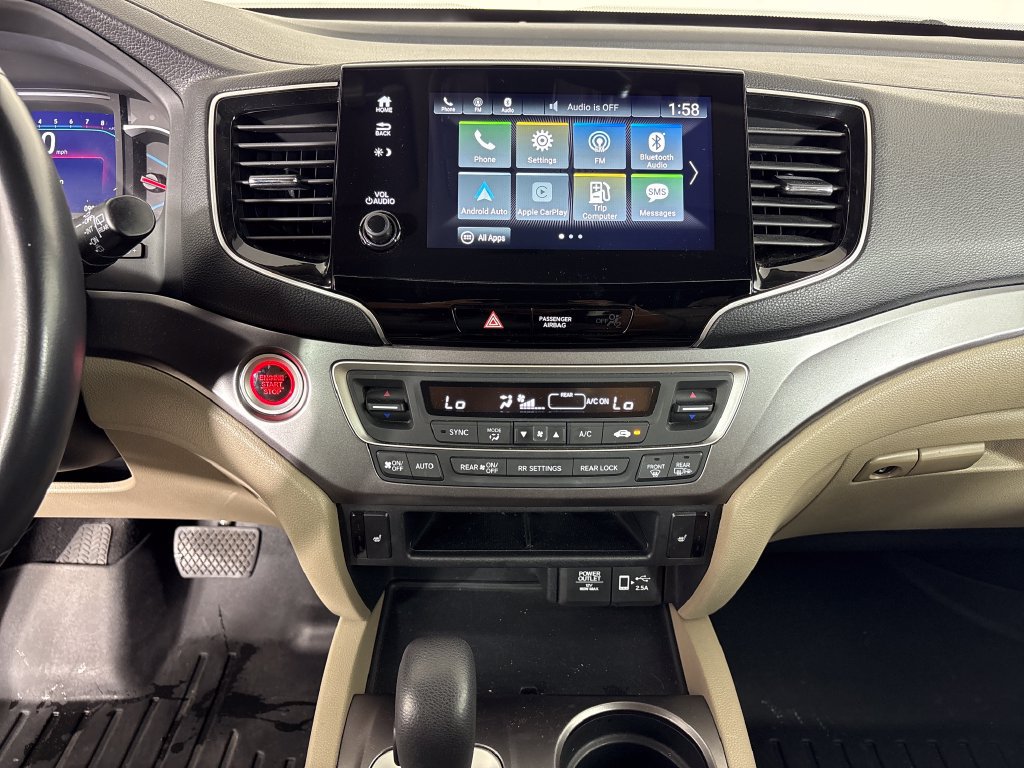 Used 2019 Honda Pilot EX-L image 21