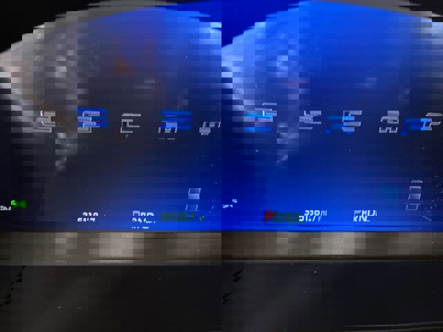 Certified 2024 Ford Escape Platinum image 22