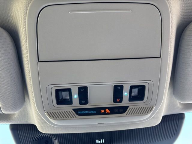 Certified 2025 Ford Explorer Active image 27