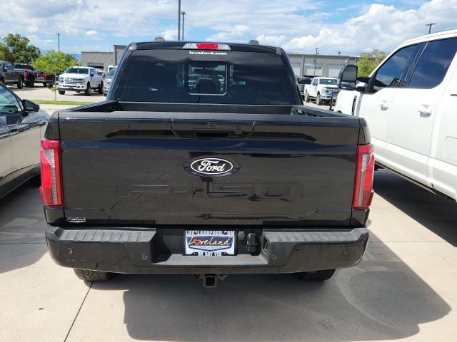 Certified 2024 Ford F150 XLT w/ Equipment Group 302A MID AWD/4WD image 2