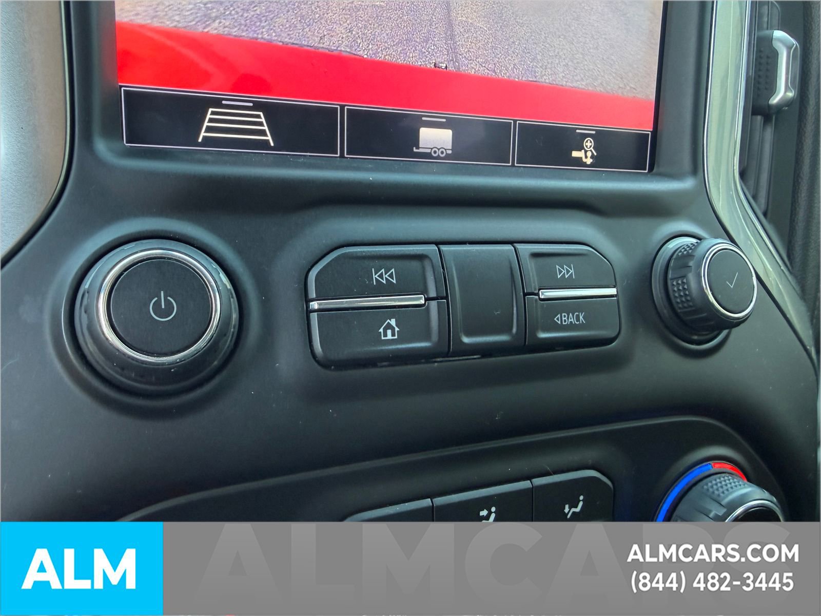 Used 2020 Chevrolet Silverado 1500 LT w/ All-Star Edition image 17