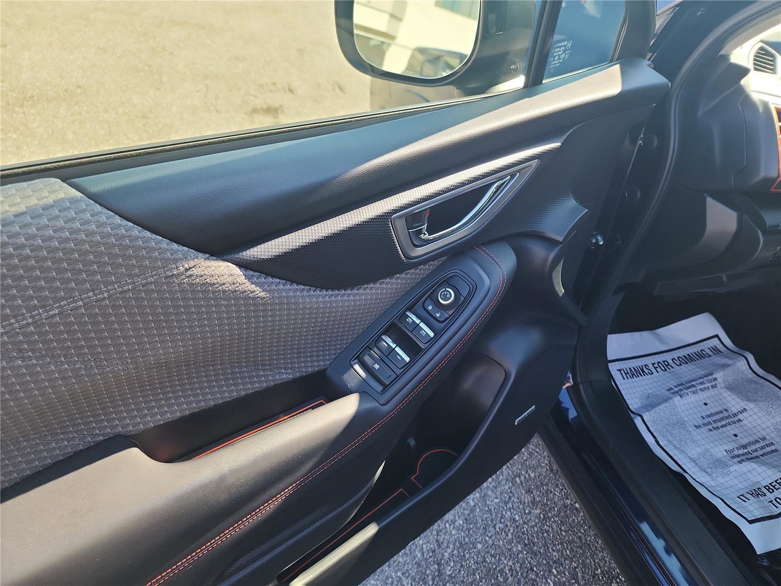 Used 2019 Subaru Forester Sport w/ Popular Package #2 image 14