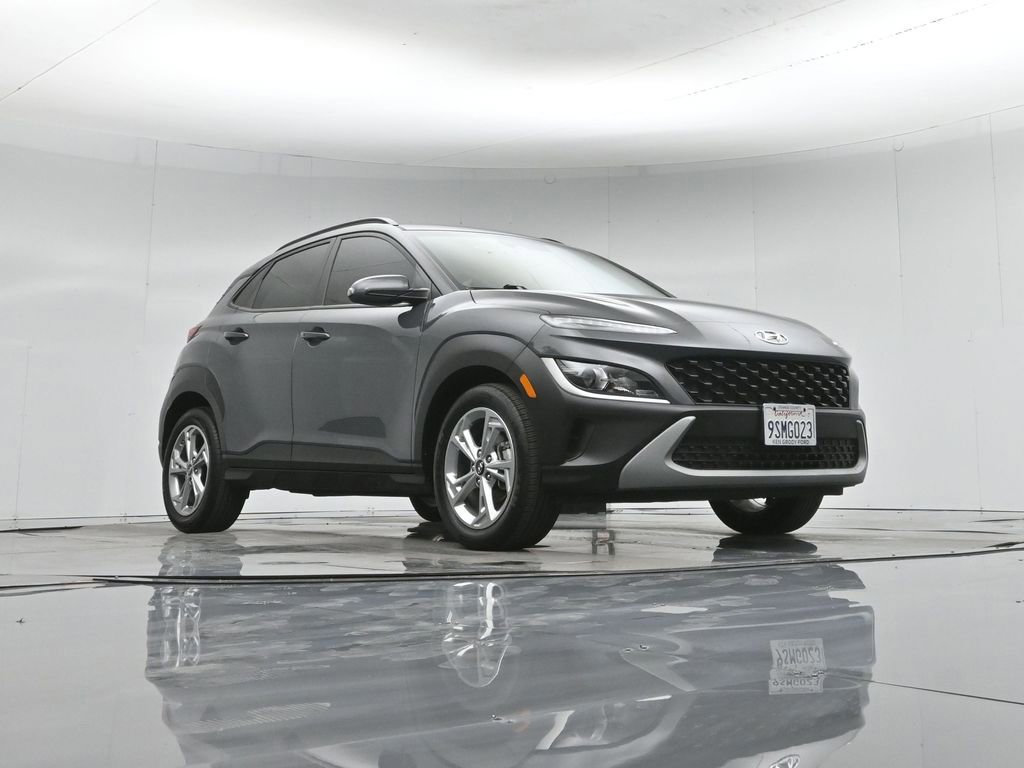 Used 2023 Hyundai Kona SEL image 6
