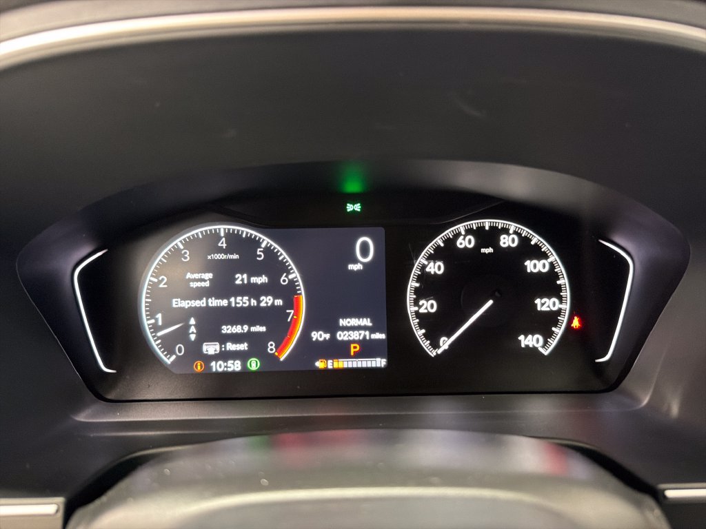 Used 2023 Honda Pilot Touring image 24