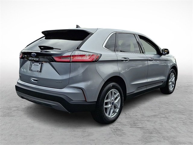 Certified 2022 Ford Edge SEL w/ Convenience Package image 6