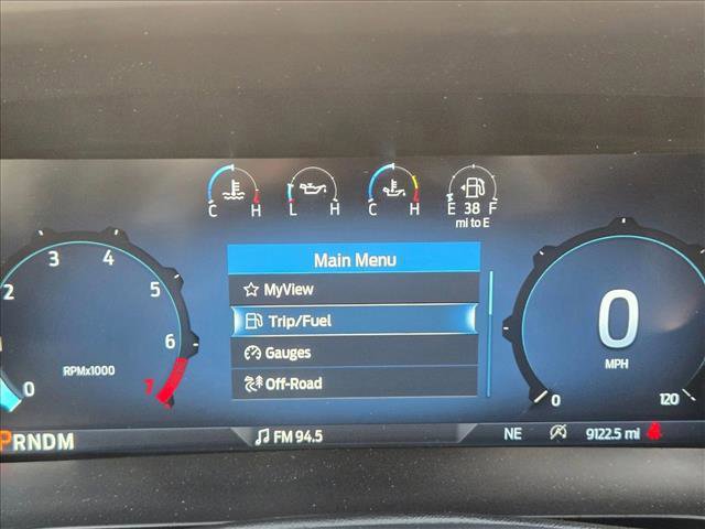 Certified 2024 Ford F150 XL image 11