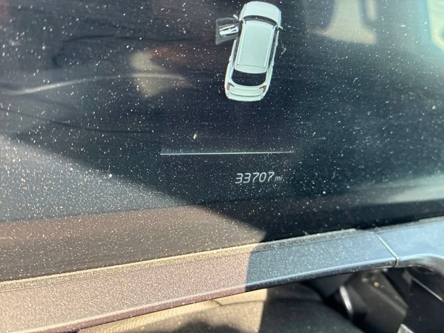 Used 2025 Kia Telluride S FWD image 70