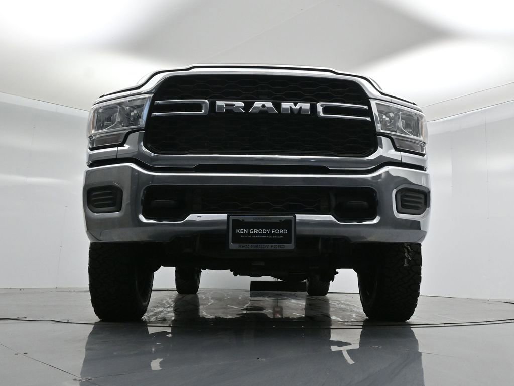 Used 2020 RAM 2500 Tradesman image 52