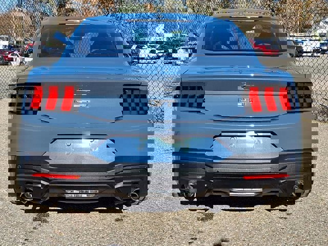 Certified 2024 Ford Mustang GT Premium w/ GT Performance Package image 2