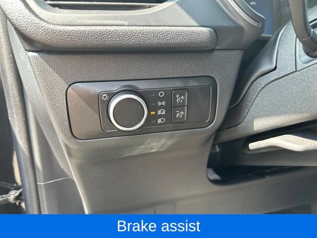 Certified 2025 Ford Escape Active AWD/4WD image 18