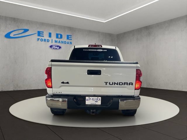 Used 2021 Toyota Tundra SR5 AWD/4WD image 11