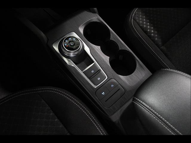 Certified 2025 Ford Escape Active image 16