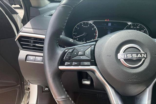 Used 2023 Nissan Altima 2.5 SV w/ SV Premium Package AWD/4WD image 18