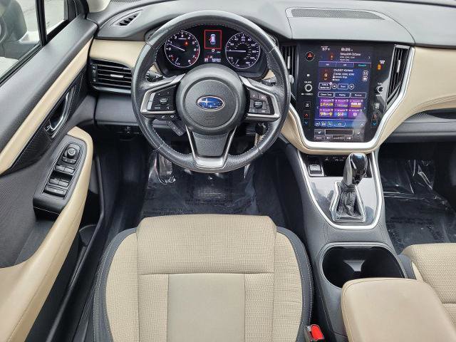 Used 2020 Subaru Outback Premium w/ Popular Package #1 AWD/4WD image 21