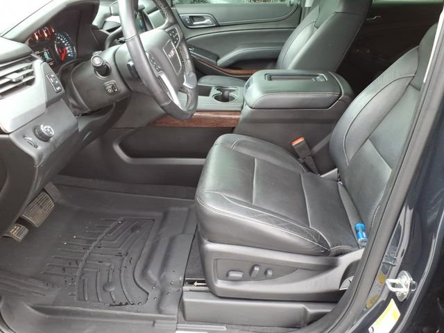 Used 2020 GMC Yukon SLT w/ Premium Edition RWD image 18