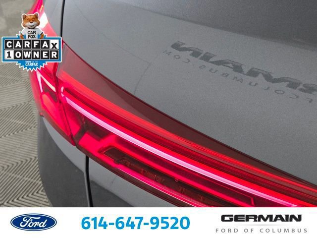 Used 2025 Audi Q3 2.0T Premium Plus image 17