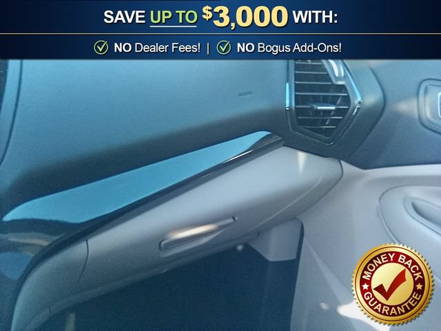 Certified 2019 Ford Escape Titanium AWD/4WD image 17