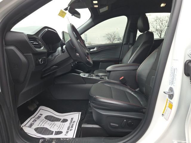 Certified 2025 Ford Escape ST-Line w/ Tech Pack #1 image 23