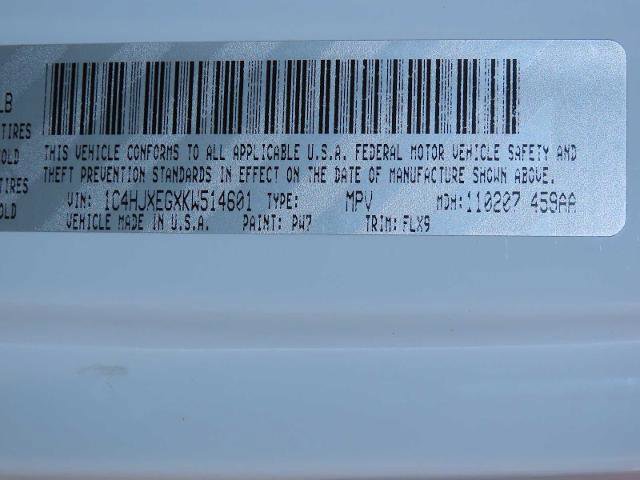 Used 2019 Jeep Wrangler Unlimited Sahara w/ Quick Order Package 24M Moab image 38