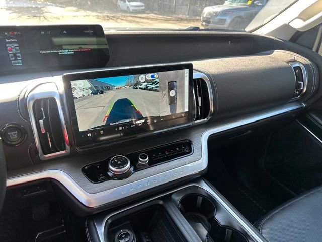 Certified 2025 Ford Expedition Platinum image 44