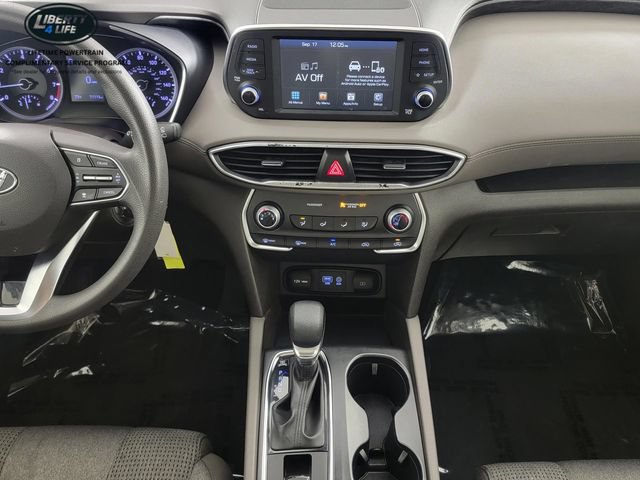 Used 2019 Hyundai Santa Fe SE AWD/4WD image 20