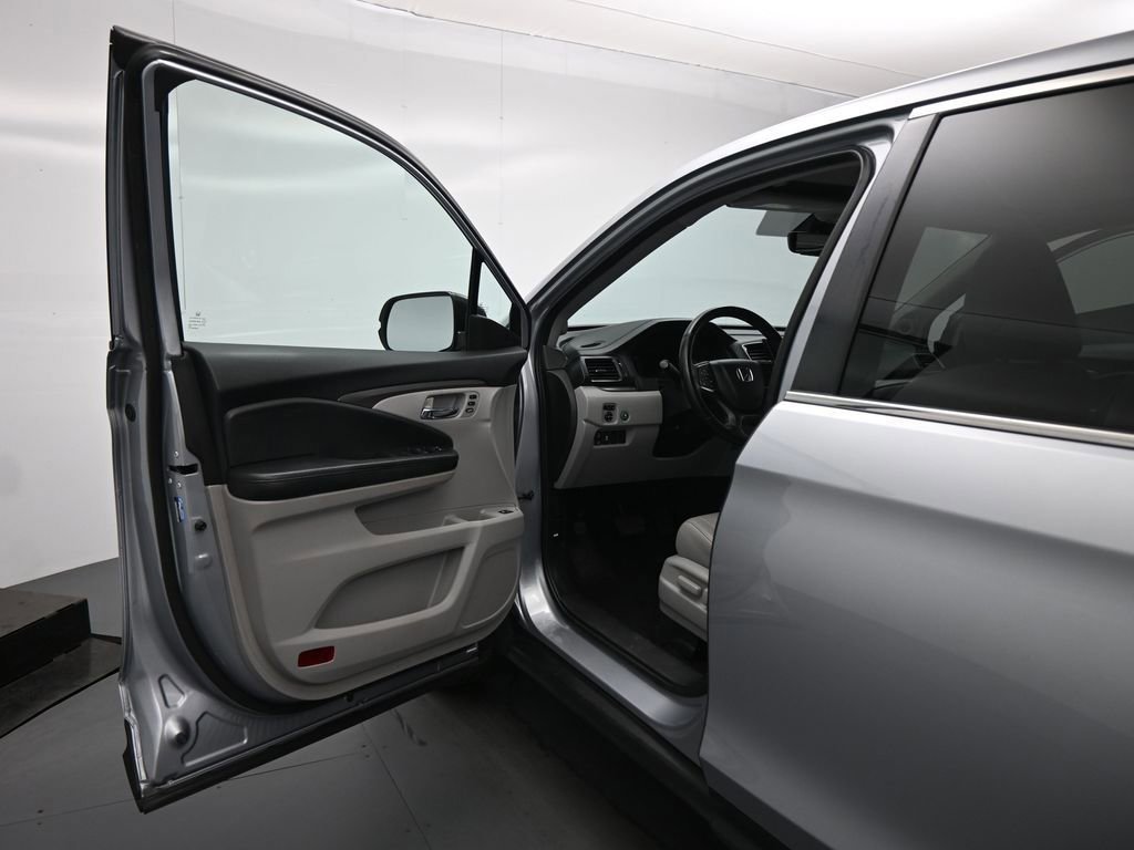 Used 2019 Honda Pilot EX-L image 35