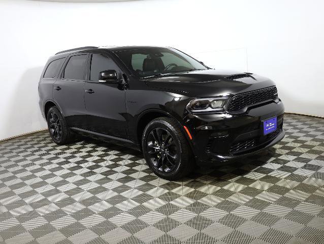 Used 2022 Dodge Durango R/T image 5