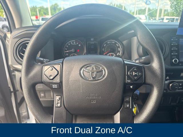 Used 2022 Toyota Tacoma SR RWD image 14