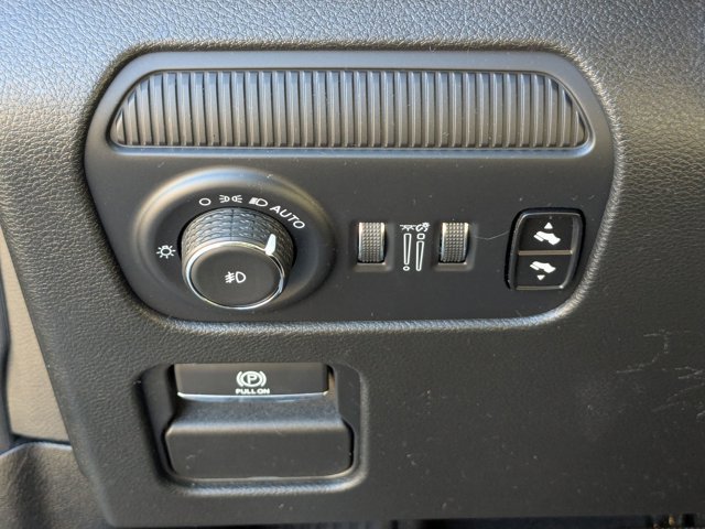 Used 2024 Jeep Wagoneer Series II image 19