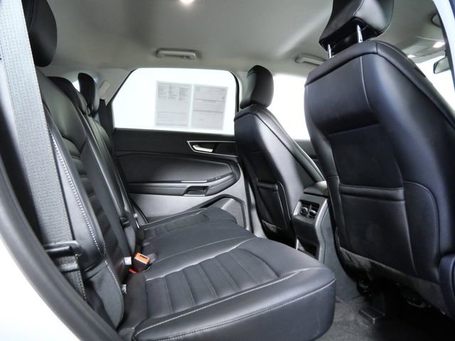 Certified 2024 Ford Edge SEL w/ Convenience Package AWD/4WD image 13